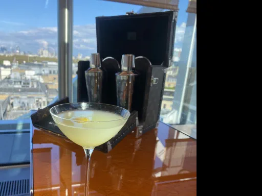 Yuzu and Ginger Image