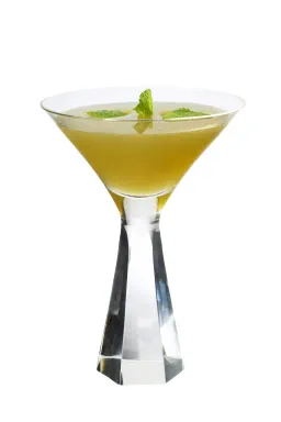 Daiquiri Noir image