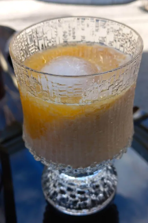 Amarula sunset Image