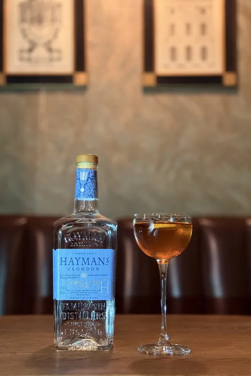 Crimson Reverie Image