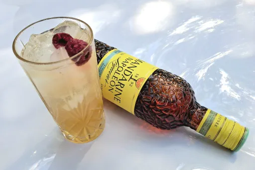 Continental Fizz Image