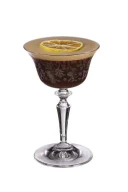 Billy Sunday (AKA Amaro Daiquiri) image