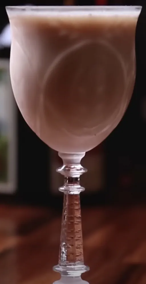 Brandy Alexander - BBM Image