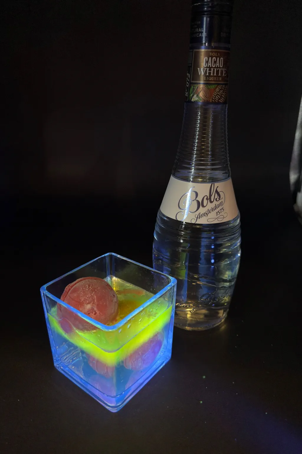 Neon Sgroppino