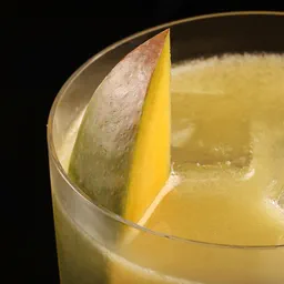 Yucatán Margarita image