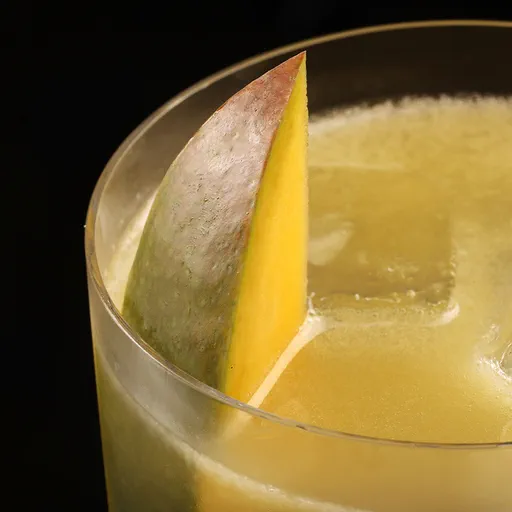 Yucatán Margarita Image