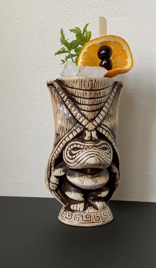 Cherryshed by the Captain Image