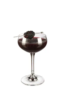 Blackberry Fruitini image
