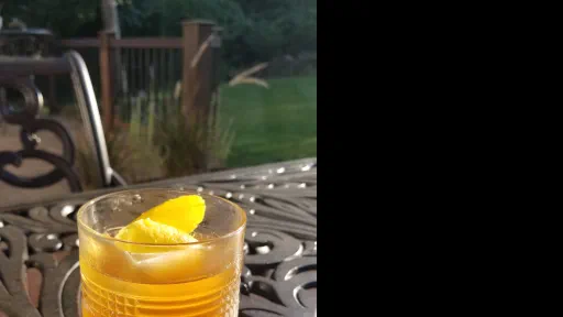 Spiced Despot Tea