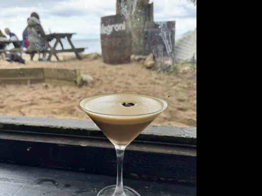 Arran Liquid Gold Image