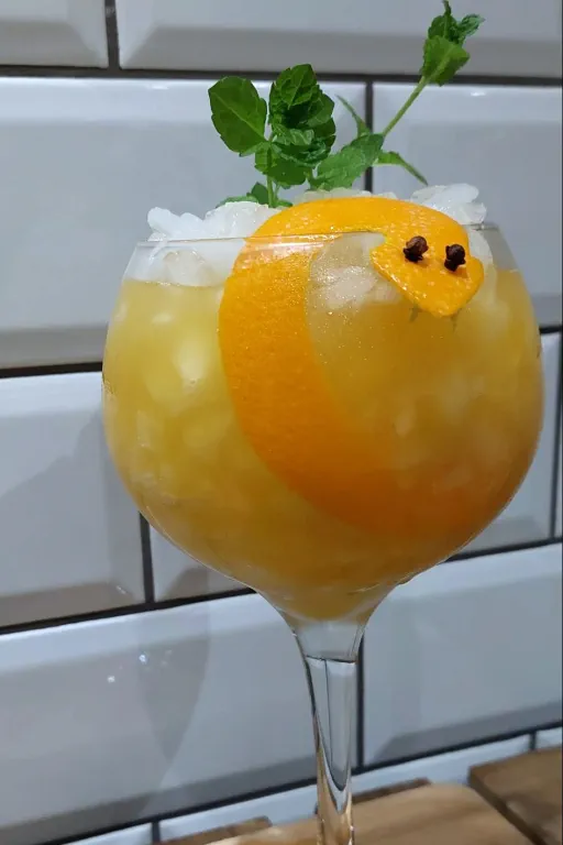 Sidewinder's Fang Image