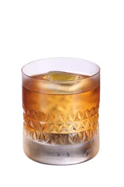 Old Barrel image