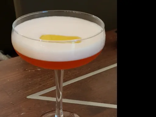 Aperol Sour Image