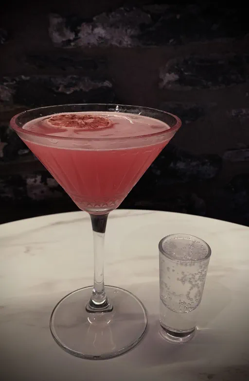 Sunset Stargaze Image