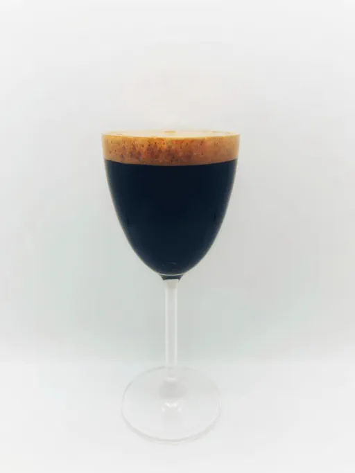 The Macao Cocktail