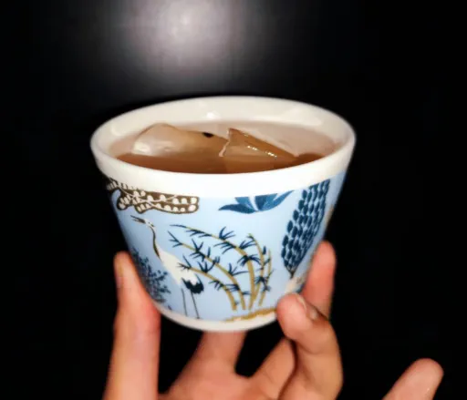 Tap Tap Collin Image