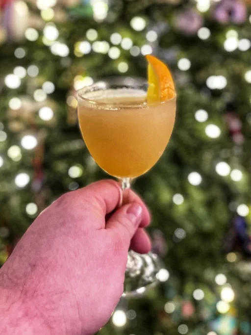 Breakfast on a Peat Bog Image