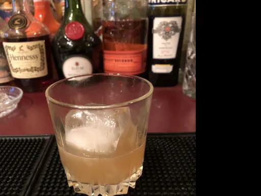 Oliver's Twist Image