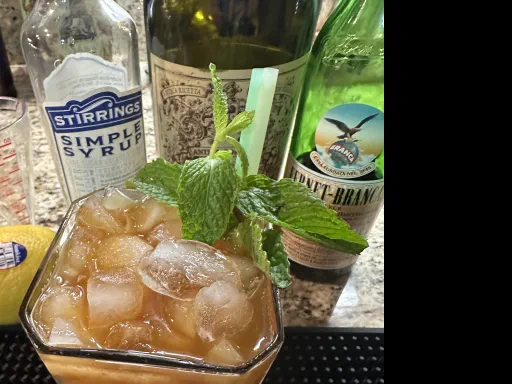 Prizefighter No. 1 Image