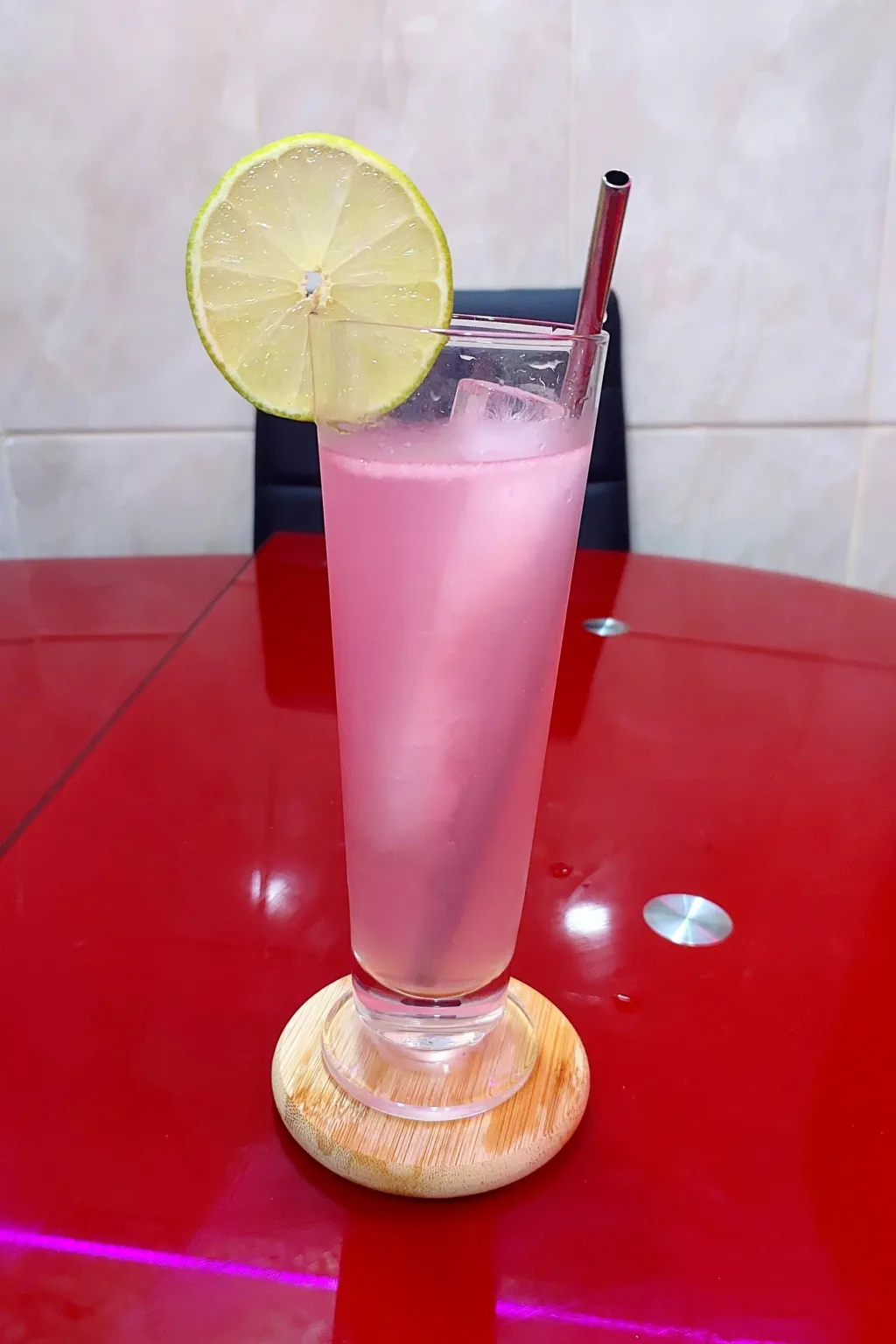I'm Mr.Pink
