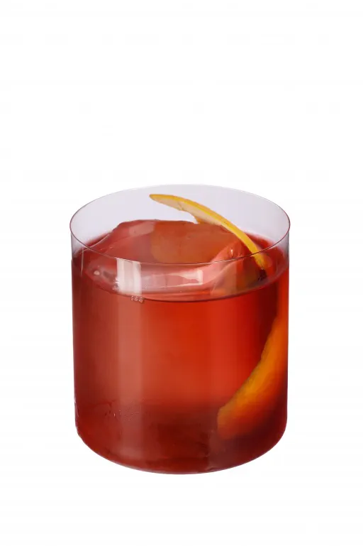 Count Tawny of Negroni image