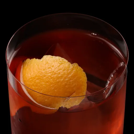 Count Tawny of Negroni Image