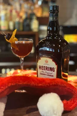 Hear me Out Cocktail image