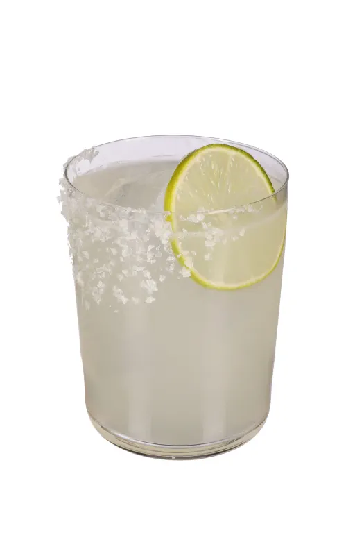 Christine Wiseman's Margarita Image