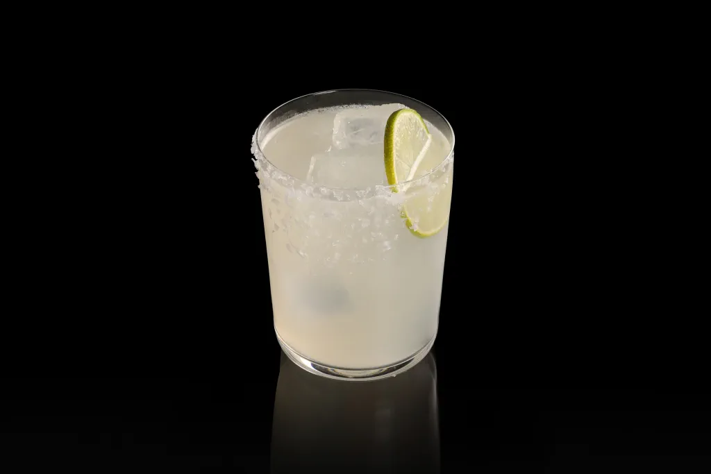 Christine Wiseman's Margarita lifestyle image