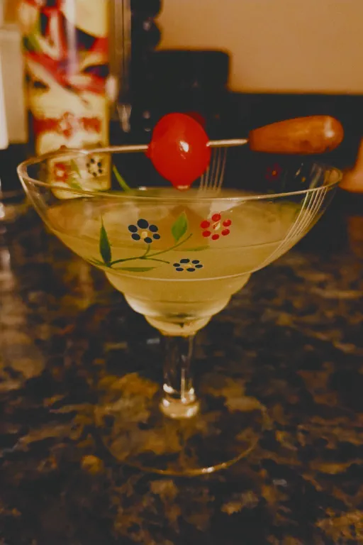 Sherry Valentine Image