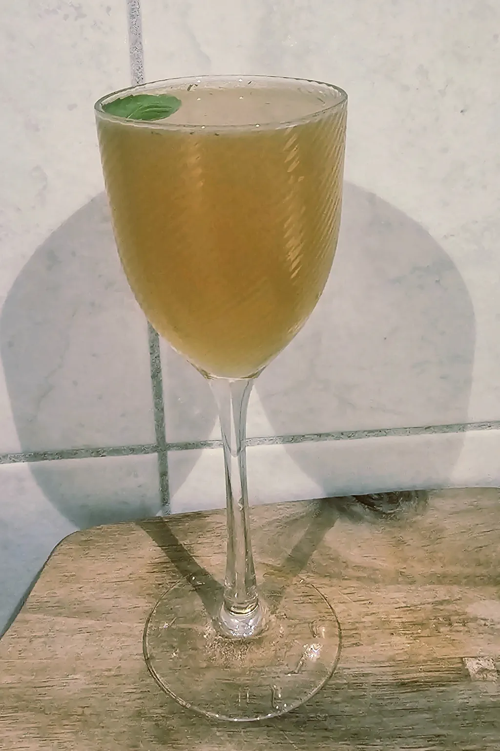 Basil & Stone