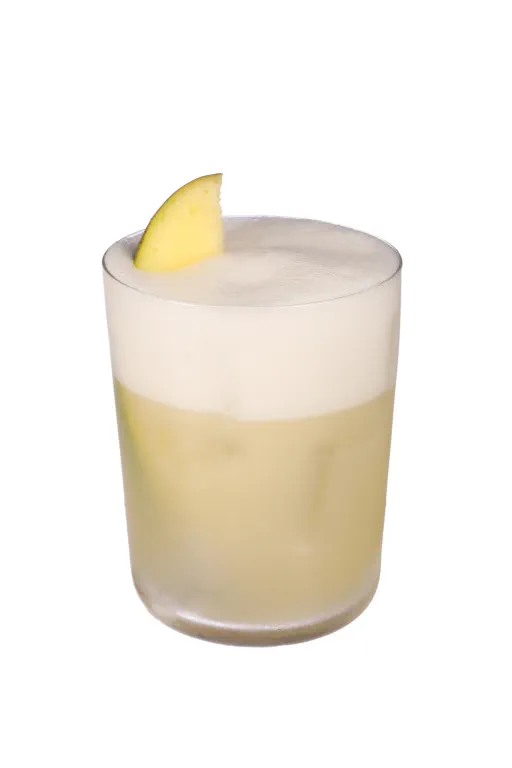 Mandy's Mango Sour Image