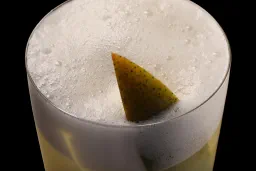 Mandy's Mango Sour lifestyle thumbnail