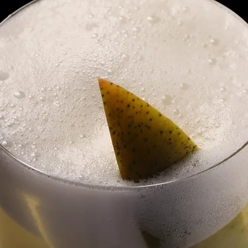 Mandy's Mango Sour Image