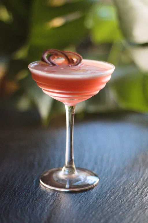 Red Olymp