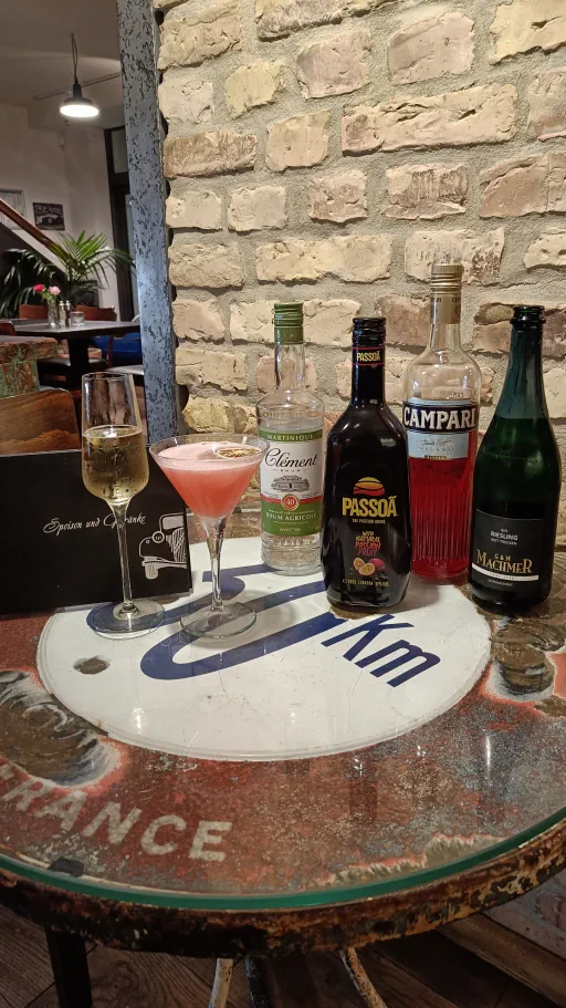 Hefners Passion Image