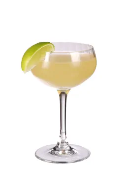 Pumpkin Daiquiri image
