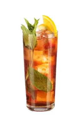 Rum Fruit Cup (Difford's Cup No.4)