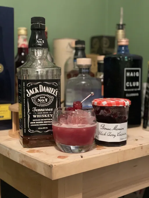 Jack And Jam Image
