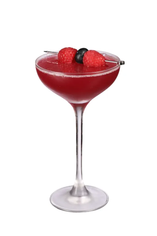 Special Spiced Berry Image