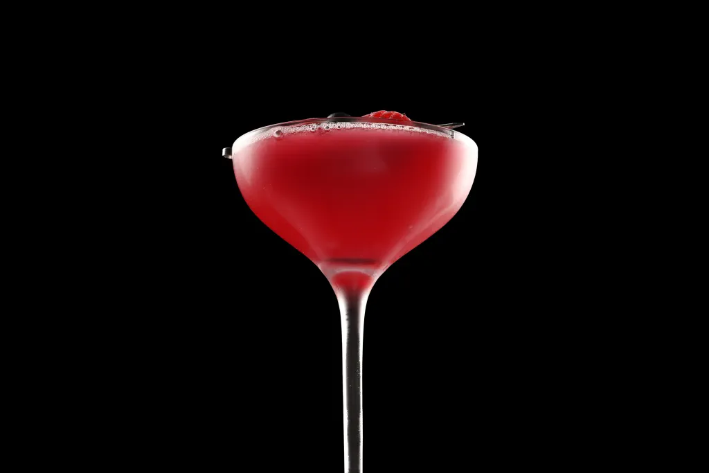 Special Spiced Berry lifestyle image