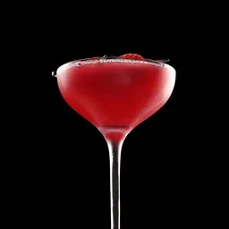 Special Spiced Berry image