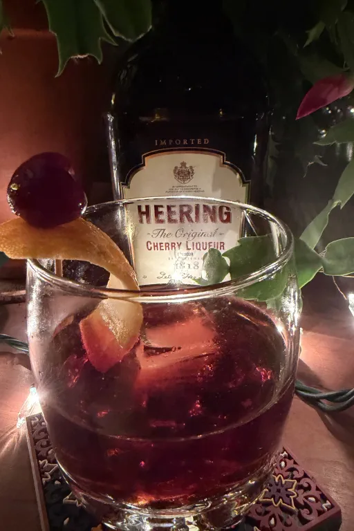 Warm Winter Cheer Image