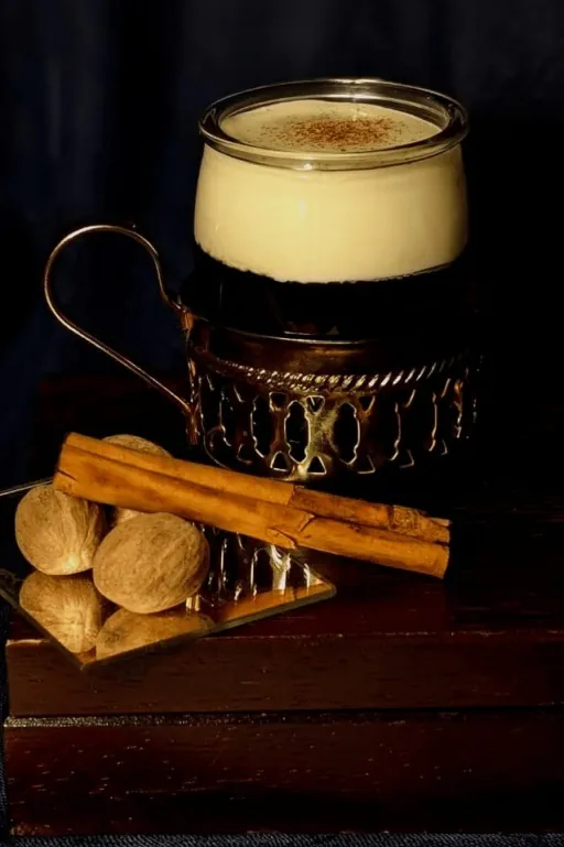 Ember and Cream Image