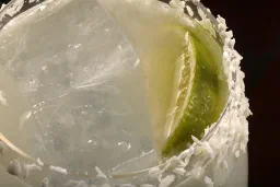 Coconut Margarita lifestyle thumbnail