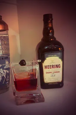 An Old Fashioned Wisconsin Christmas image