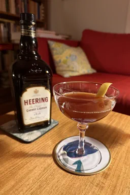 Yule-tide Spirit image