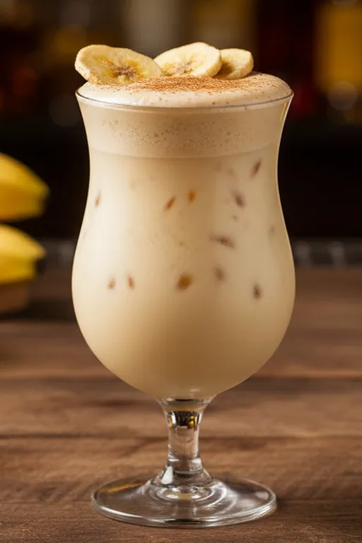 Yes, nós temos bananas! Image