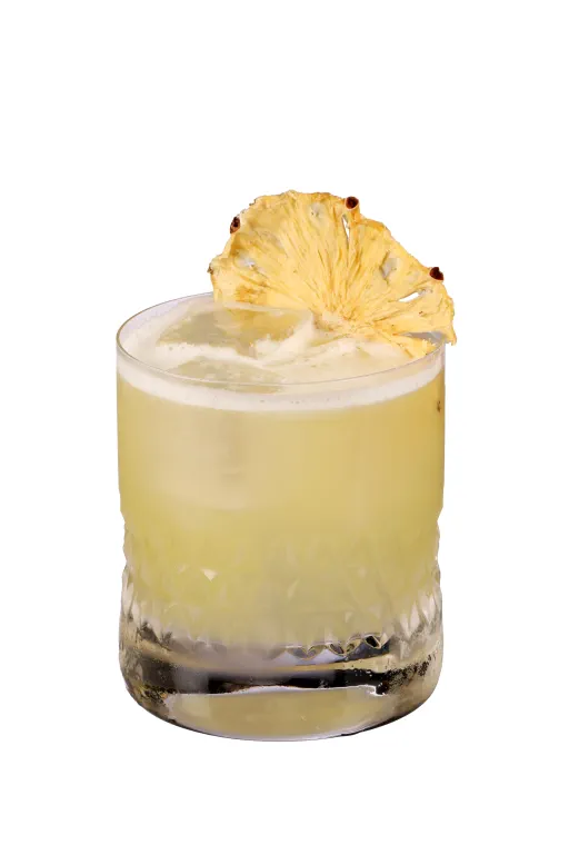 Pineapple Mezcalita Image