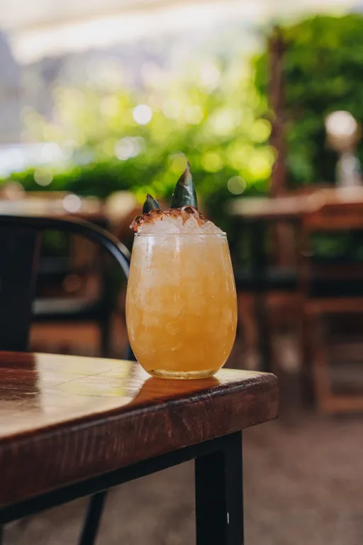 VIENTO DE PRIMAVERA Image